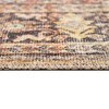 Liora Manne Inspirations Sarouk Indoor Area Rug Blush 25" x 7'6" - 3 of 4