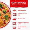 Lean Cuisine Frozen Orange Chicken - 10oz - 3 of 4