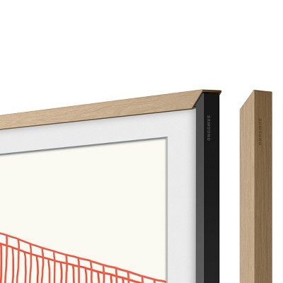 Samsung Customizable Bezel for Samsung The Frame 55" TVs