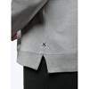 Men's Hyperloop Pullover Split Hem - CUTS - 4 of 4