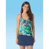 Beach House Sport Propel Tankini Top - 3 of 4
