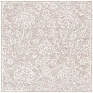 Glamour GLM551 Hand Tufted Indoor Rugs - Safavieh - 1 of 4