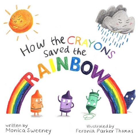 Craft the Rainbow (Hardcover)