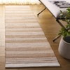 Natural Fiber NF608 Indoor Rugs - Safavieh - 2 of 4