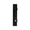 HP/600 G2-MINI Certified Pre-Owned PC, Core i5-6500T 2.5GHz, 16GB, 512GB SSD, Win10P64, Internal WIFI, Manufacture Refurbished - 2 of 3