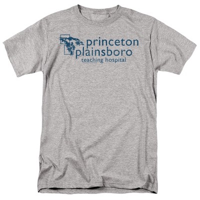 Men's House Princeton Plainsboro T-Shirt
