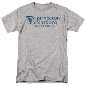Men's House Princeton Plainsboro T-Shirt - 1 of 4