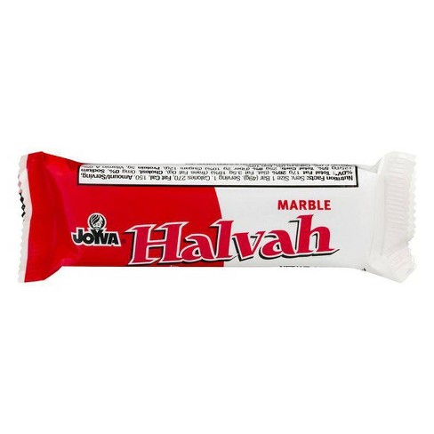 Joyva Halva Marble 8 Oz Instacart