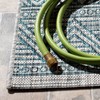 Courtyard CY8196 Power Loomed Indoor/Outdoor Area Rug  - Safavieh - 3 of 4