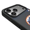 MLB National League Teams Linen Bump Cell Phone Case for Apple iPhone 17 Series - 4 of 4