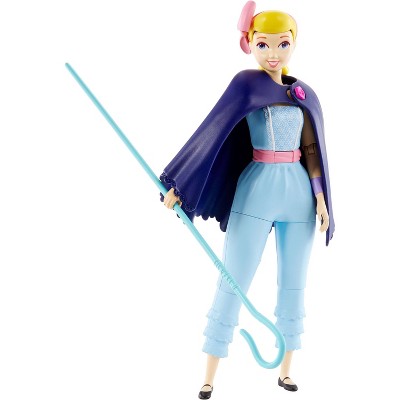 toy story 4 bo peep talking action figure