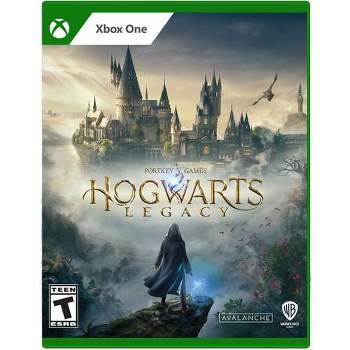 Warner Bros Games - Hogwarts Legacy for Xbox One