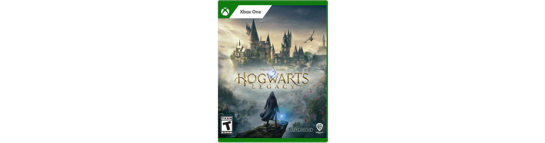Warner Bros Games - Hogwarts Legacy for Xbox One