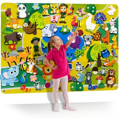 QUOKKA Felt Boards