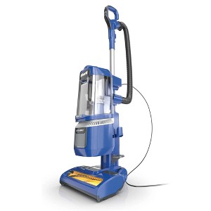 Shark Navigator ADV Upright Vacuum Cleaner and Self Cleaning Brushroll, Pet Hair Pickup, Filter, Lift Away Design, Cobalt Blue (Certified Refurbished) - 1 of 4
