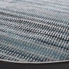 Skyler SKY196 Power Loomed Indoor Rugs - Safavieh - 3 of 3
