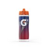 NFL New York Giants Gatorade Gx Plastic Water Bottle - 30oz - 2 of 4
