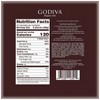 Godiva Goldmark Assorted Cake Inspired Chocolates Giftbox 3.8 oz - 2 of 2
