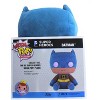 Funko DC Comics Heroes Funko Pop Jumbo Plush Batman - 2 of 2