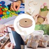 Unique Bargains 0.63"x29.53' Reusable Gift Ribbon - 4 of 4