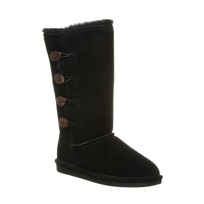 black suede boots target