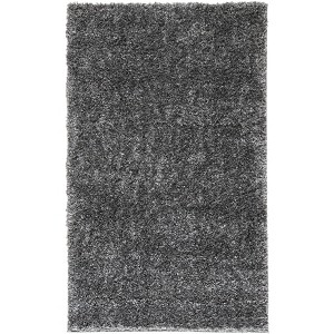 August Shag AUG900 Power Loomed Indoor Rugs - Safavieh - 1 of 4