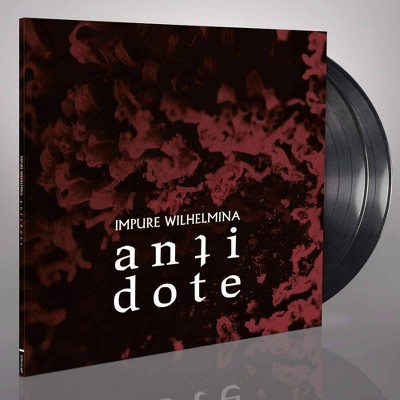 Impure Wilhelmina - Antidote (Vinyl)