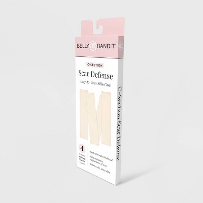 Image of Belly Bandit C-Section Scar Defense - Beige One Size