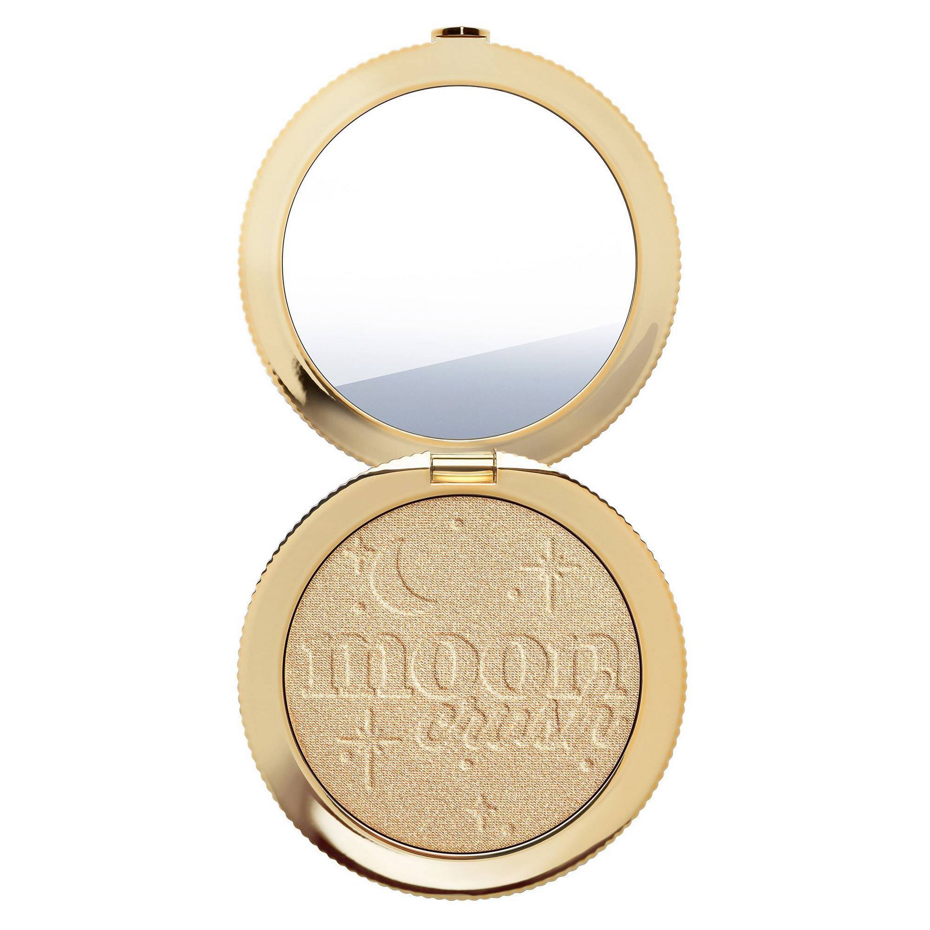 Too Faced Moon Crush Multi-Use Powder Highlighter - Shooting Star - 0.24oz - Ulta Beauty