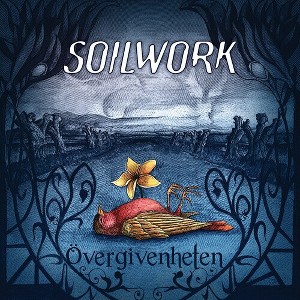 Soilwork - Overgivenheten (CD) - 1 of 1