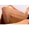 ETHIC GOODS Women's Leather Carry All Tote - 2 of 4