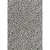 Unique Loom Outdoor Safari Leopard Animal Print Woven Area Rug - 2 of 4