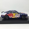 Shane Van Gisbergen 2025 Red Bull 1:24 Diecast - 4 of 4