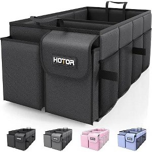 Trunk Car Organizer Foldable organizer - 1 of 3