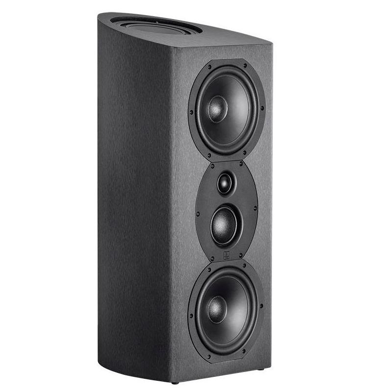 Monolith THX-365T THX Ultra Certified Dolby Atmos Enabled Mini-Tower Speaker, 2 of 7