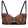 Adore Me Women's Amorette Balconette Bra - 4 of 4