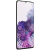 Samsung Galaxy S20 Plus 5G 128GB ROM 8GB RAM  Unlocked Smartphone G986 - Manufacturer Refurbished - 3 of 4