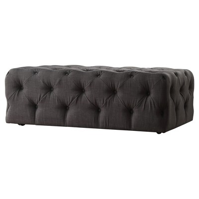 cocktail ottoman target