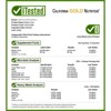 California Gold Nutrition Mastic Gum, 500 mg, 180 Veggie Capsules - 4 of 4