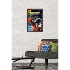 Trends International Nightmare On Elm St: Freddy's Dead: - One Sheet Framed Wall Poster Prints - 2 of 4