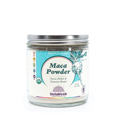 Imlak'esh Maca Powder - 6oz