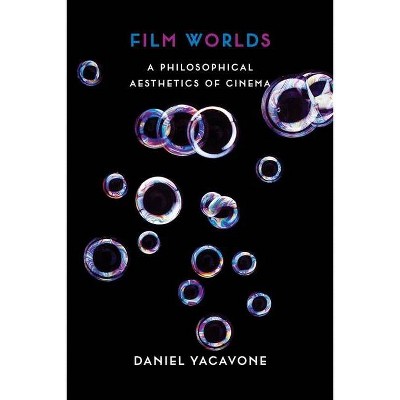 Film Worlds - by  Daniel Yacavone (Paperback)