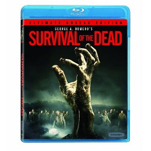 Survival of the Dead (Blu-ray)(2010) - 1 of 1
