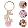 Unique Bargains Handbag Charms Keychains 1Pc - 3 of 4
