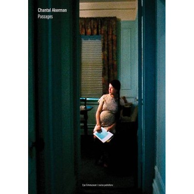 Chantal Akerman - by  Marente Bloemheuvel (Paperback)