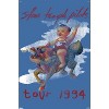 Trends International Stone Temple Pilots - Purple Unframed Wall Poster Prints - 4 of 4