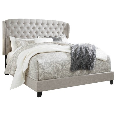 target queen bed frame