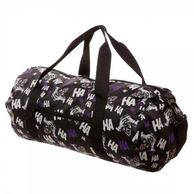 packable duffel bag target