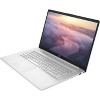HP Essential 17t-cn300 Laptop – 17.3" HD+ Touch, i7-1355U, 64GB RAM, 2TB SSD, Iris Xe Graphics, Wi-Fi 6, Windows 11 Home, Silver - 3 of 3