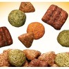 Pedigree with Tender Bites Chicken & Steak Flavor Small Dog Adult Complete & Balanced Dry Dog Food - image 4 of 4